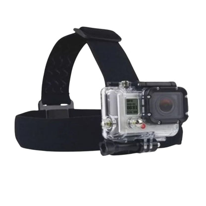 Head Strap for Go Pro - ShopHub