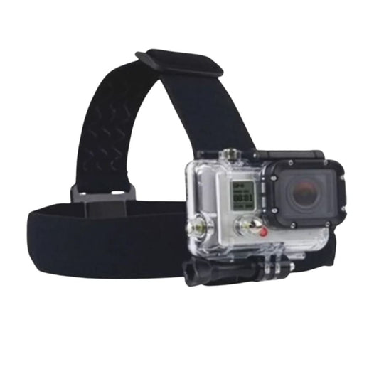 Head Strap for Go Pro - ShopHub