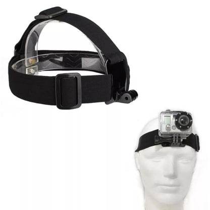 Head Strap for Go Pro - ShopHub