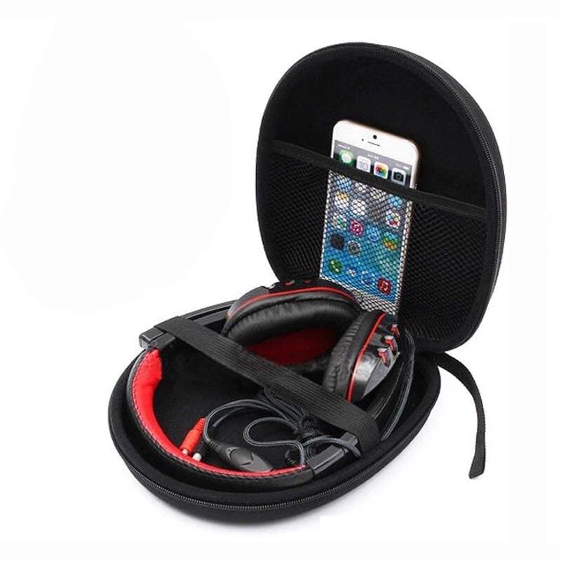 Headphones Case - ShopHub