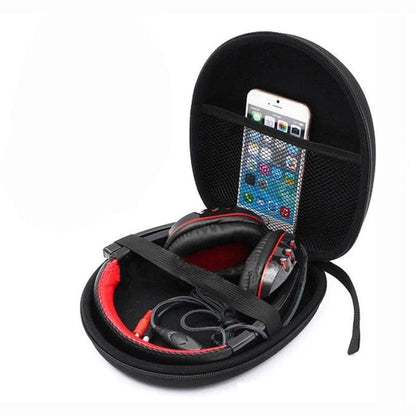 Headphones Case - ShopHub