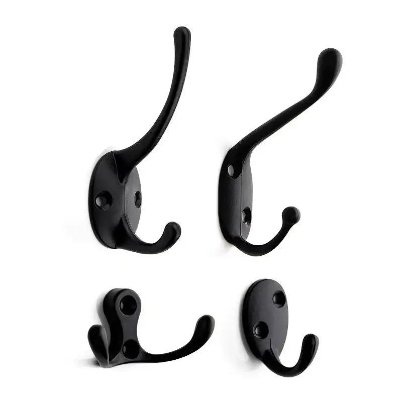 Heavy Duty Folding Shelf Brackets for RV / Caravan Tables (2PCS) Habicare