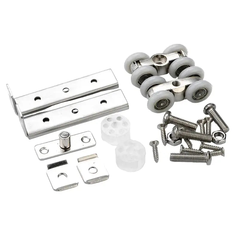 Heavy Duty Folding Shelf Brackets for RV / Caravan Tables (2PCS) Habicare