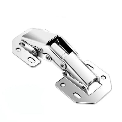 Heavy Duty Folding Shelf Brackets for RV / Caravan Tables (2PCS) Habicare