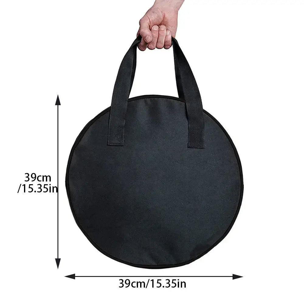 Heavy Duty RV / Caravan Cable Storage Bag Habicare