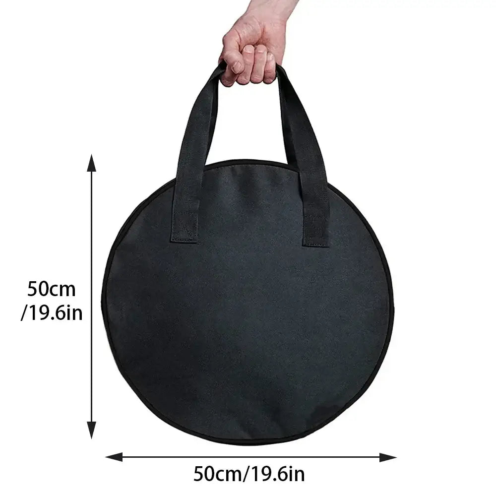 Heavy Duty RV / Caravan Cable Storage Bag Habicare