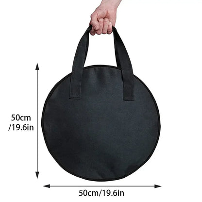 Heavy Duty RV / Caravan Cable Storage Bag Habicare