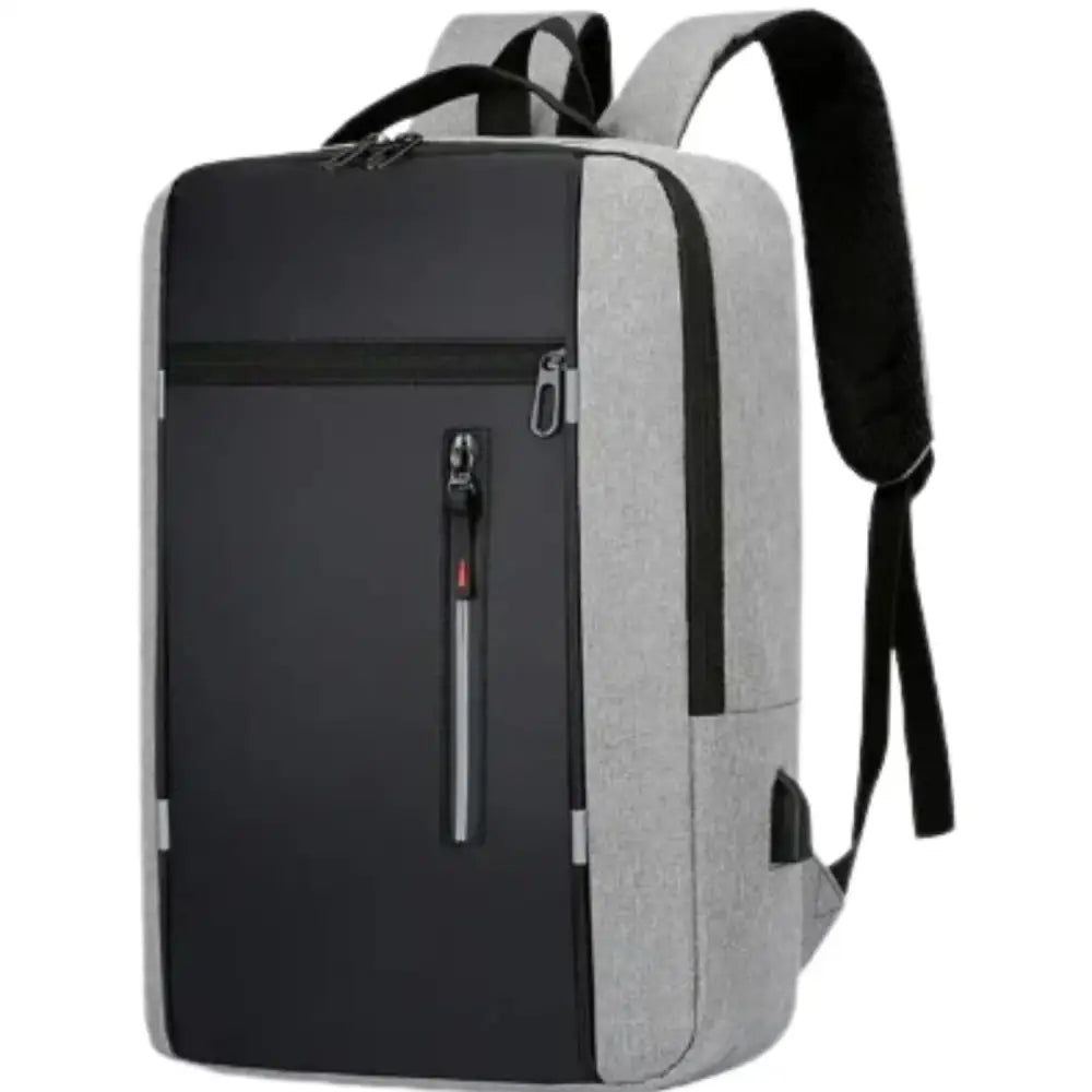 High-Capacity Waterproof Laptop Bag Habicare