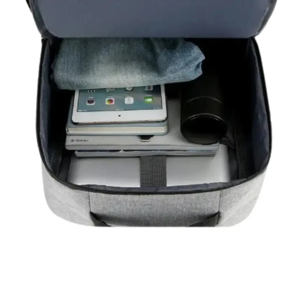 High-Capacity Waterproof Laptop Bag Habicare