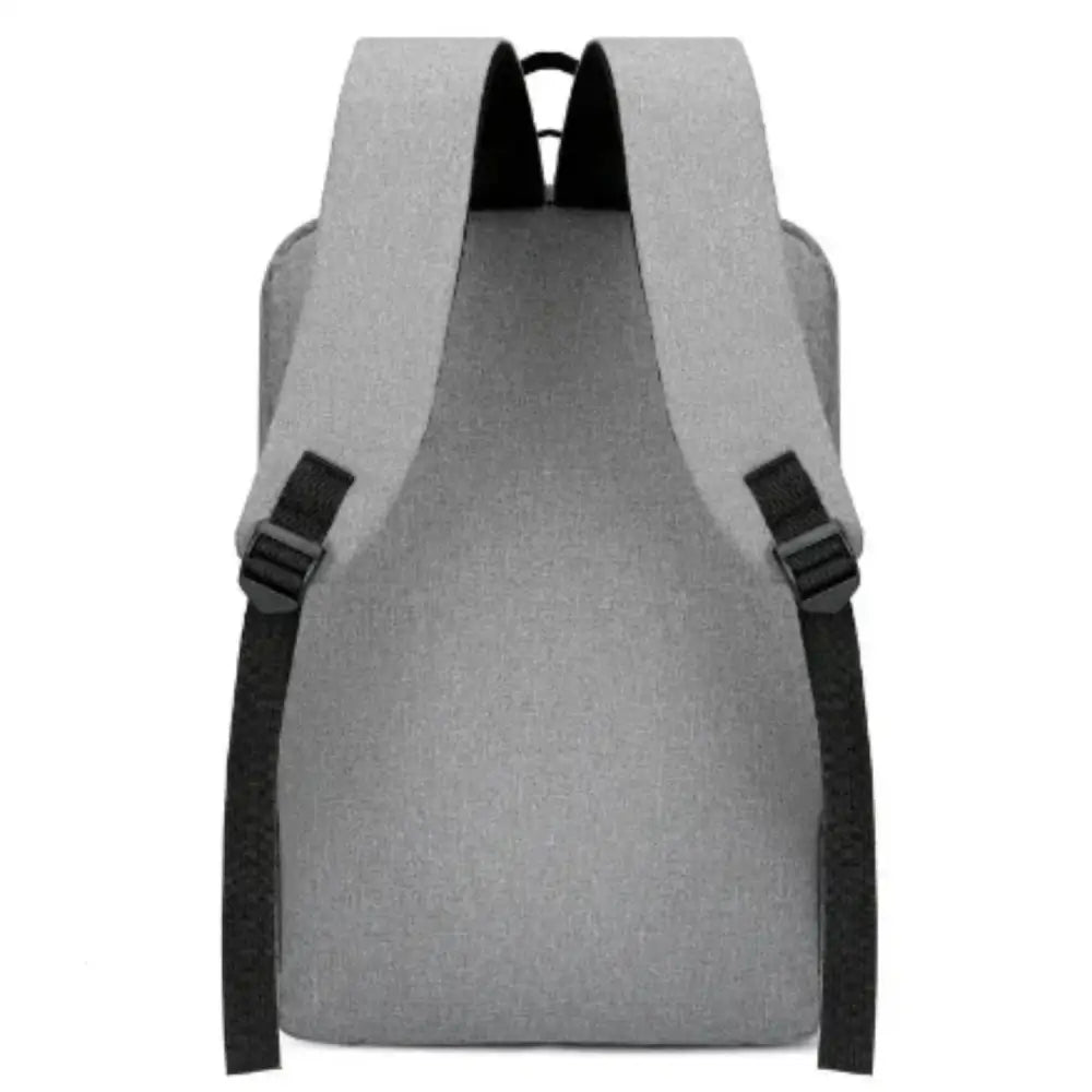 High-Capacity Waterproof Laptop Bag Habicare
