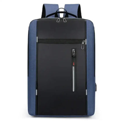 High-Capacity Waterproof Laptop Bag Habicare