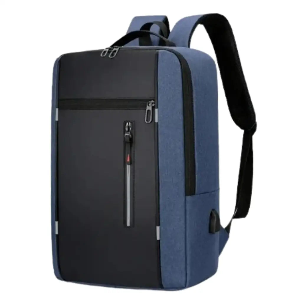 High-Capacity Waterproof Laptop Bag Habicare