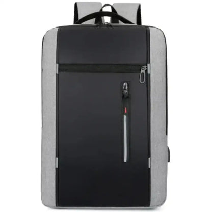 High-Capacity Waterproof Laptop Bag Habicare