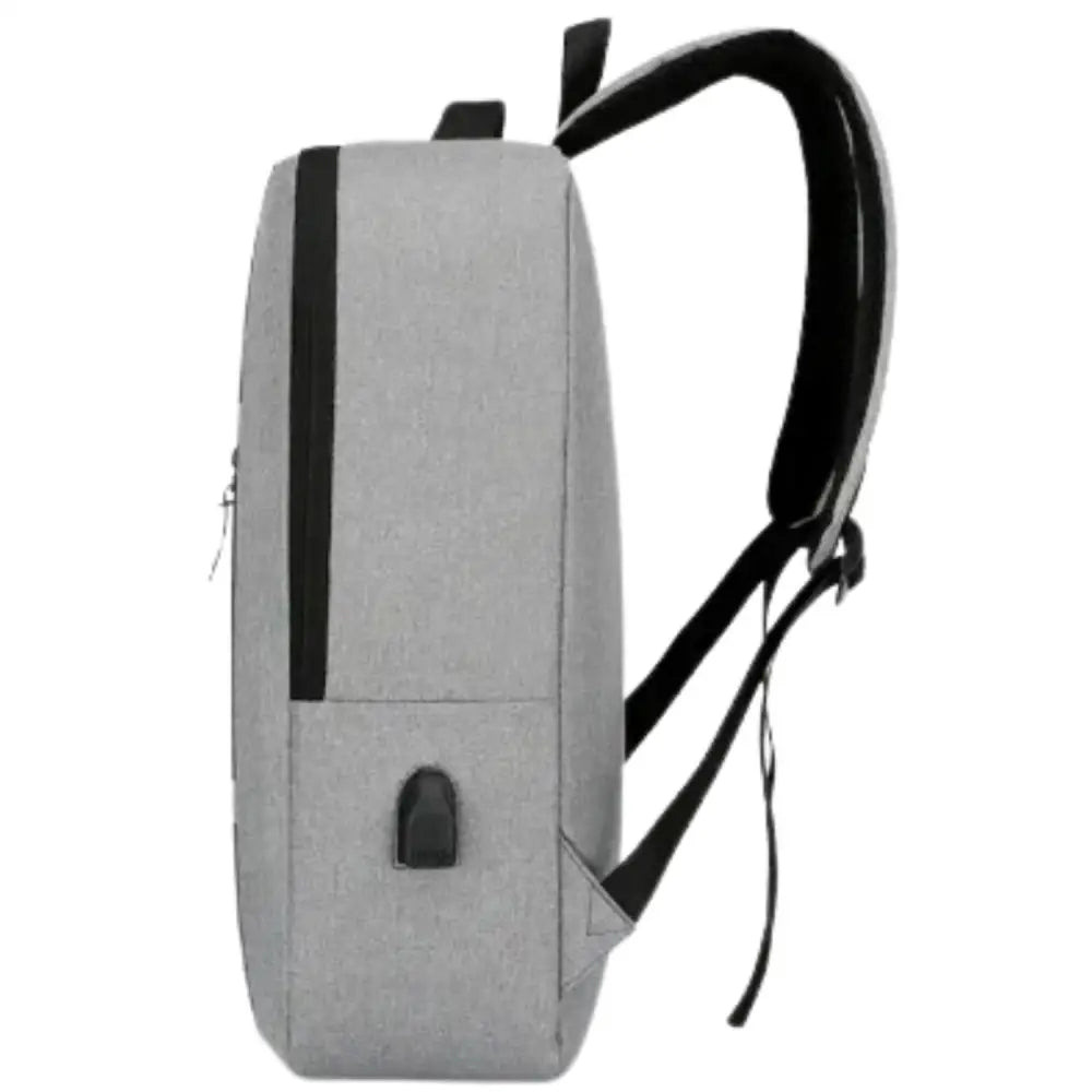 High-Capacity Waterproof Laptop Bag Habicare