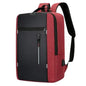High-Capacity Waterproof Laptop Bag Habicare