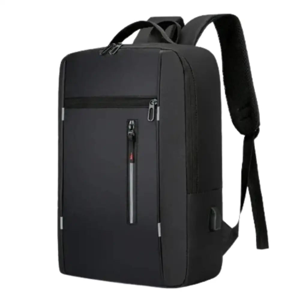 High-Capacity Waterproof Laptop Bag Habicare