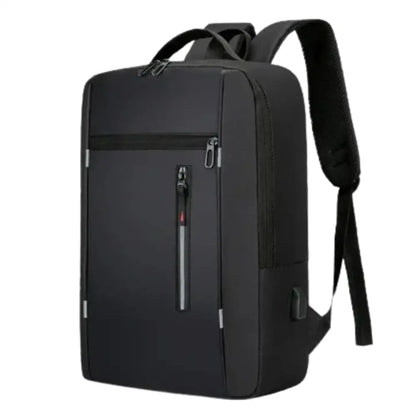 High-Capacity Waterproof Laptop Bag Habicare