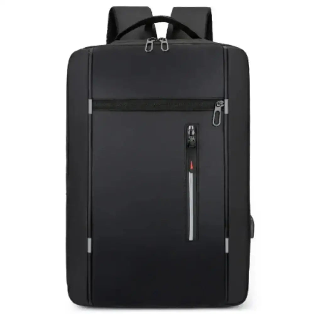 High-Capacity Waterproof Laptop Bag Habicare