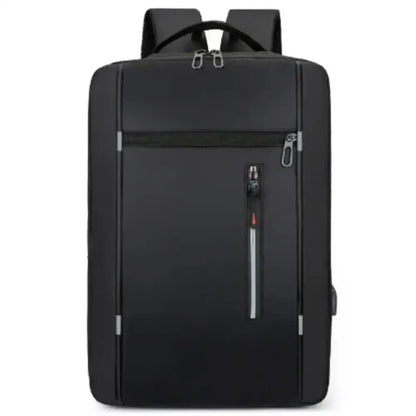 High-Capacity Waterproof Laptop Bag Habicare