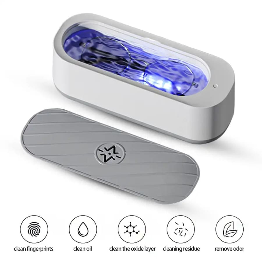 High Frequency Vibration Cleaner (USB Cable) That Watch Shop