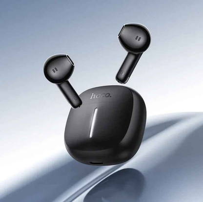 Hoco EQ33 Semi-In-Ear TWS Earbuds – 7H Playtime