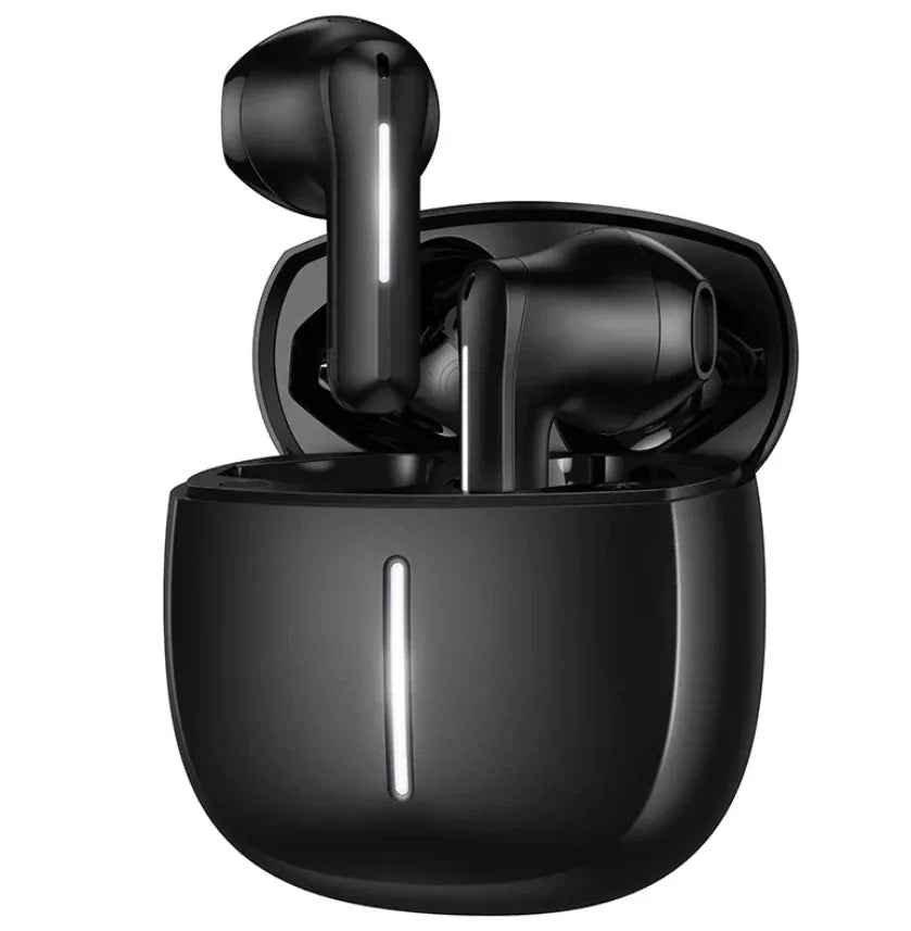 Hoco EQ33 Semi-In-Ear TWS Earbuds – 7H Playtime