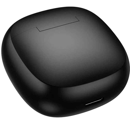 Hoco EQ33 Semi-In-Ear TWS Earbuds – 7H Playtime