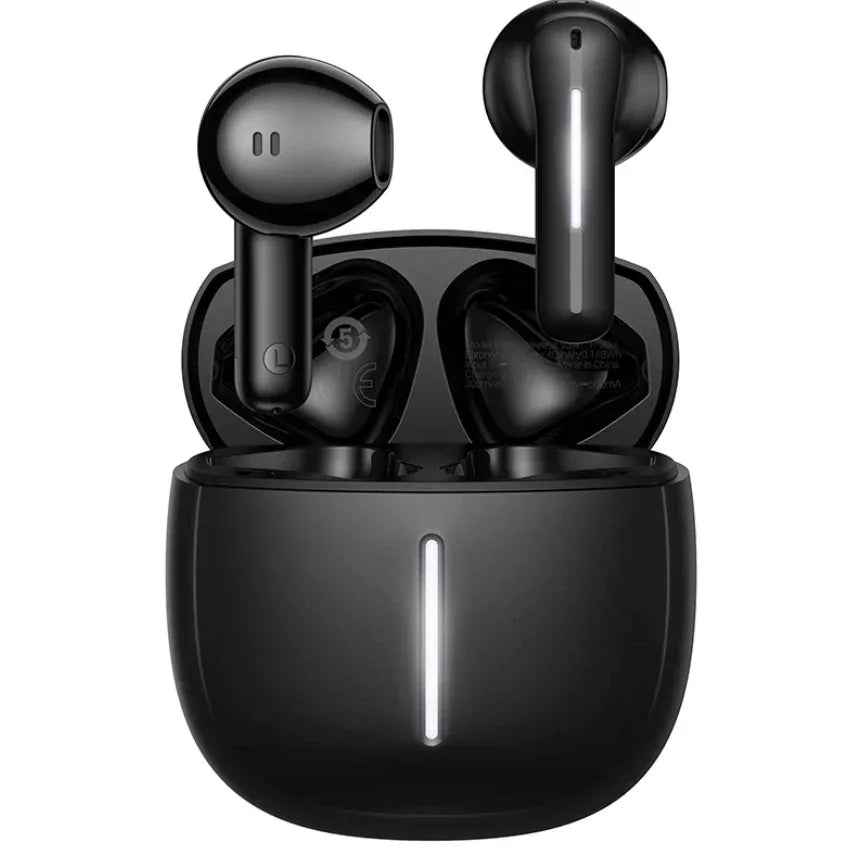 Hoco EQ33 Semi-In-Ear TWS Earbuds – 7H Playtime