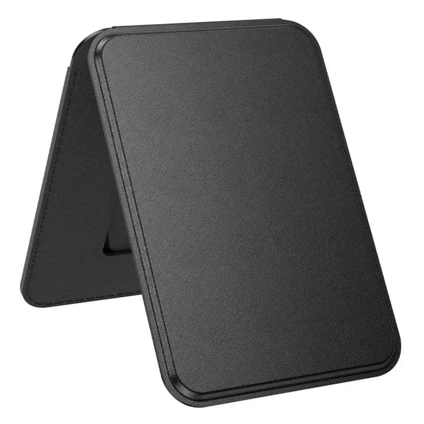 hoco Leather Magnetic Multifunctional Card Holder – DLB02
