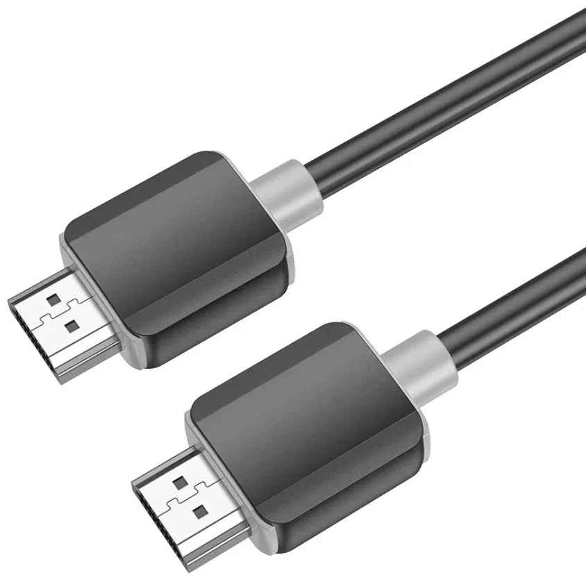 Hoco US08 HDTV to HDTV Video Cable NZ – 4K 60Hz HDTV2.0