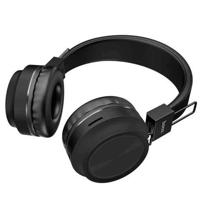 Hoco W25 Deep Bass Wireless Headphones Bluetooth 5.0 NZ