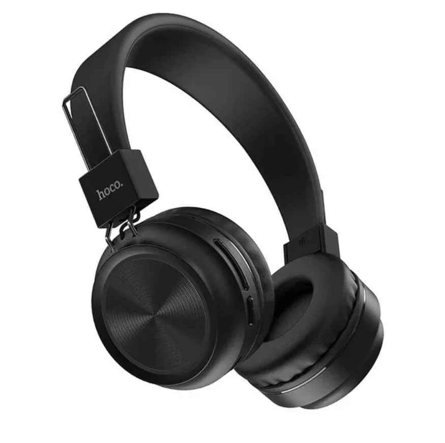 Hoco W25 Deep Bass Wireless Headphones Bluetooth 5.0 NZ