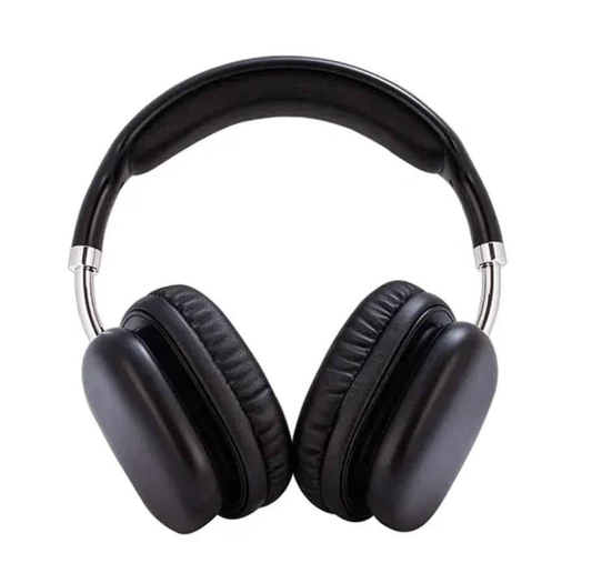 Hoco  W52 Wireless Stereo Headphone – Bluetooth Headset