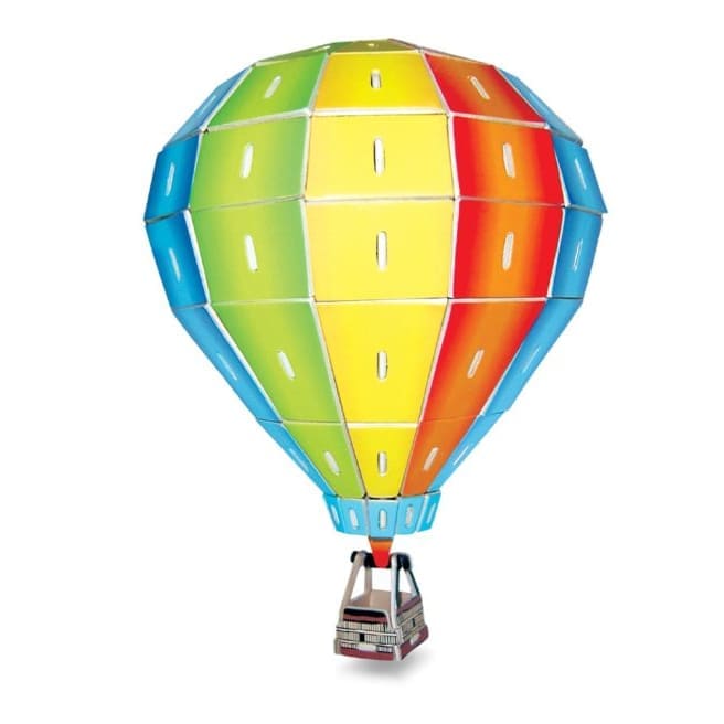 Hot Air Balloon (illuminated) 9eight5