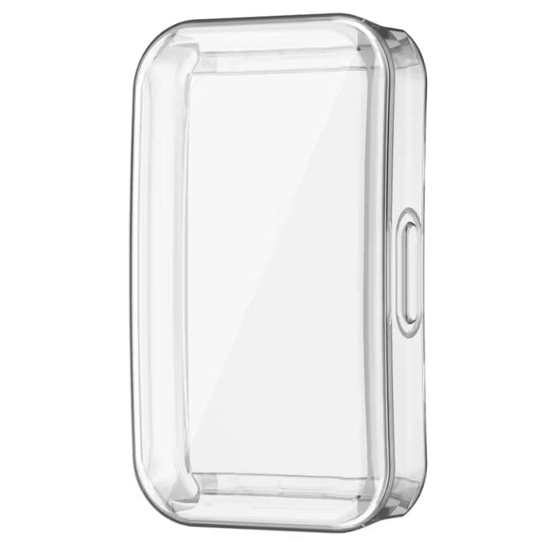 Protective Case for Huawei Band 10 (Clear) That Watch Shop