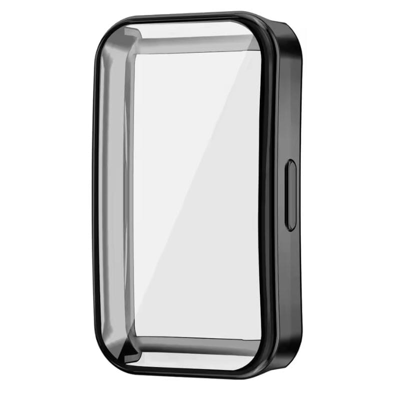 Protective Case for Huawei Band 10 (Black) That Watch Shop