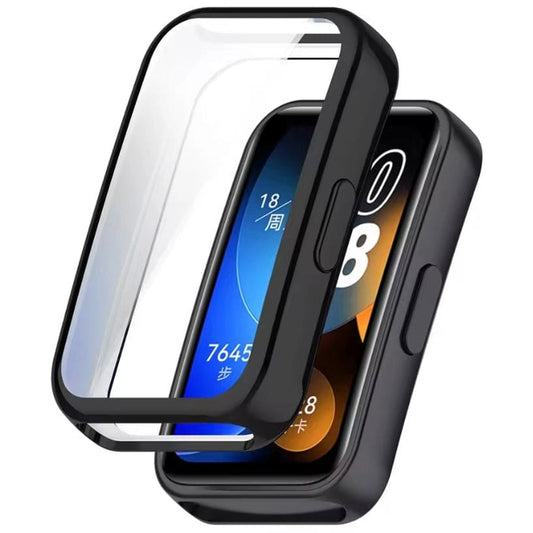 Protective Case for Huawei Band 10 (Black) That Watch Shop