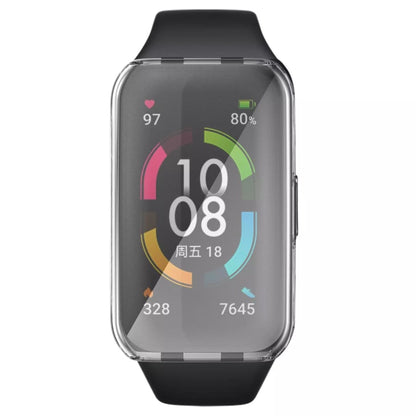 Protective Case for Huawei Band 6 (Clear) That Watch Shop