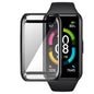 Protective Case for Huawei Band 6 (Black) Habicare