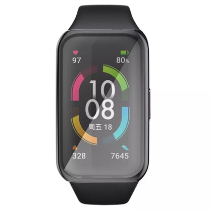 Protective Case for Huawei Band 7 (Black) That Watch Shop