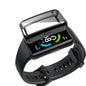 Protective Case for Huawei Band 7 (Black) That Watch Shop