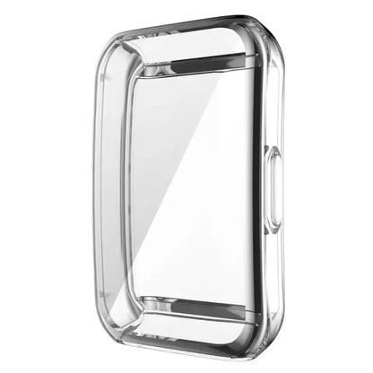 Protective Case for Huawei Band 7 (Clear) Habicare