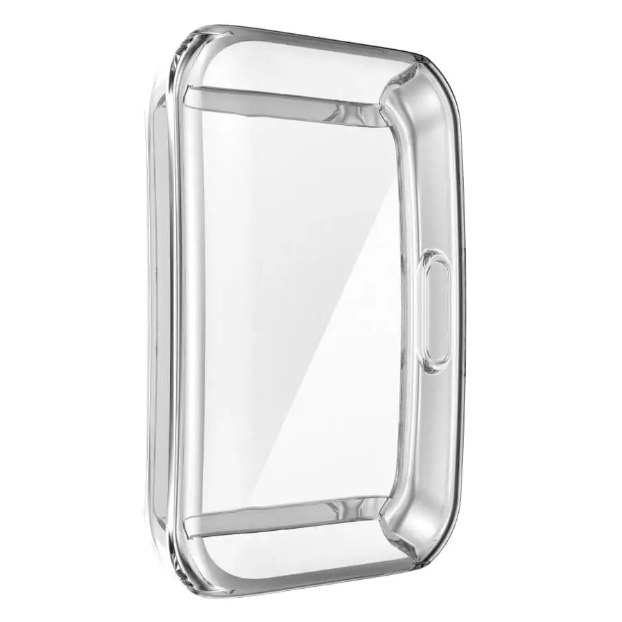 Protective Case for Huawei Band 7 (Clear) Habicare