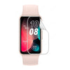 Hydrogel Screen Protectors for Huawei Band 8 / Band 9 (Pack of 6)