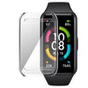 Protective Case for Huawei Band 8 / Band 9 (Clear)