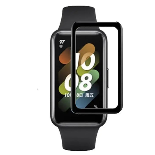 Screen Protectors for Huawei Band 8 / Band 9 (Pack of 5) Habicare