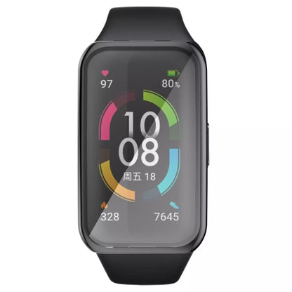 Protective Case for Huawei Band 8 / Band 9 [Black] -- That Watch Shop