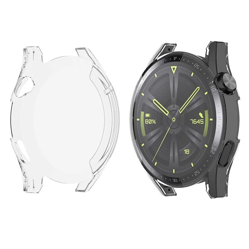 Protective Case for Huawei GT 2 (42mm) (Clear) That Watch Shop