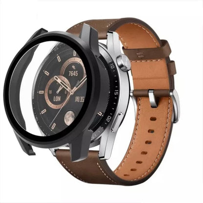 Protective Case for Huawei GT 2 (46mm) (Black) That Watch Shop