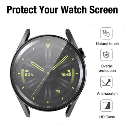 Protective Case for Huawei GT 2 (46mm) (Clear) That Watch Shop